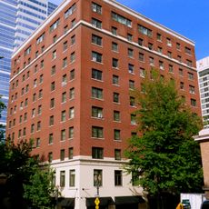 Park Heathman Hotel
