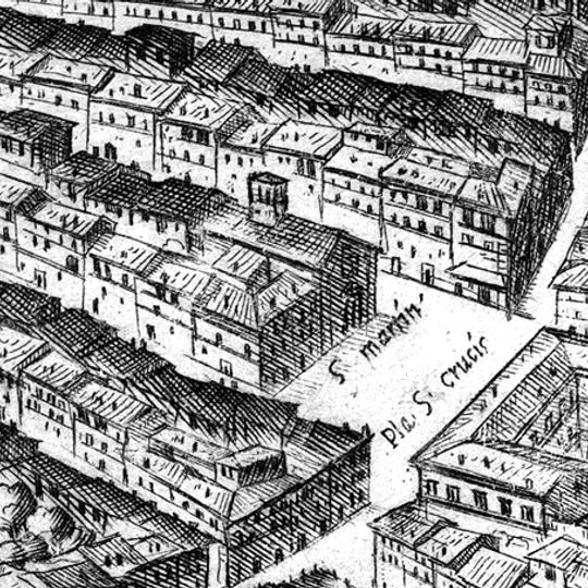 San Martino ai Pelamantelli