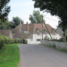 Thatched Cottages