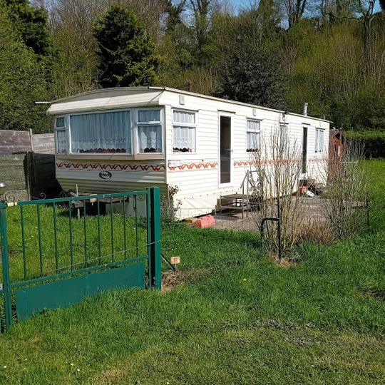 Camping des Avesnes