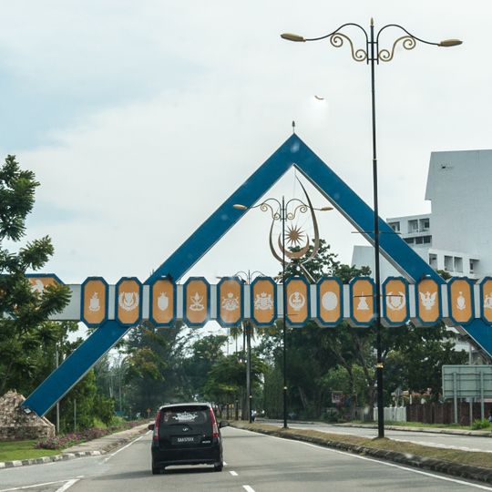 Tanjung Aru
