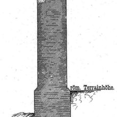 Römisches Westtor