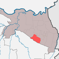 Ойсхарское сельское поселение