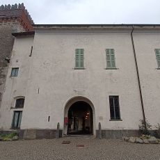 Castello di Masnago