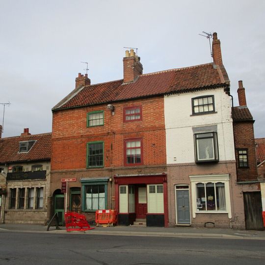 27, 29, 31, Northgate