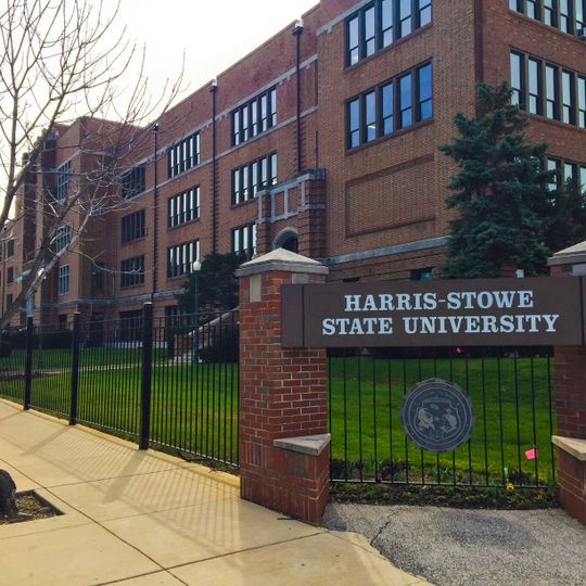 Harris–Stowe State University