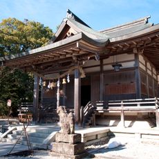 Nakashima-Jinja