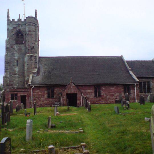 Church of All Saints