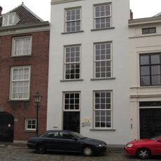 Bomkade 3, Dordrecht