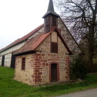 Kapelle Hofgut Kudach
