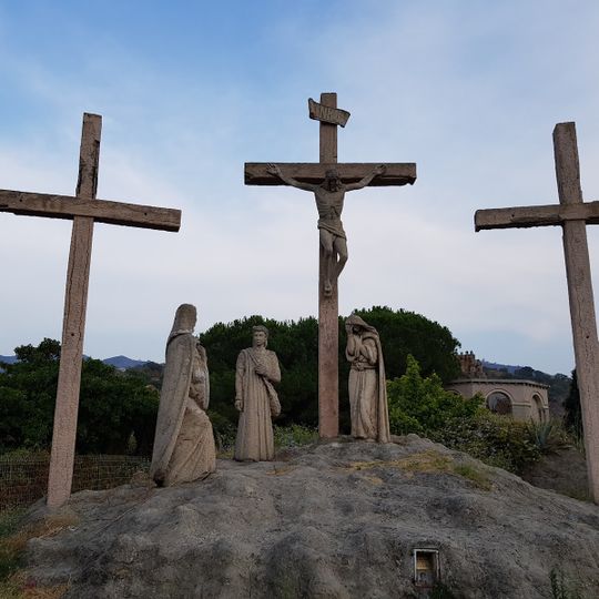 Parco della Mondialità