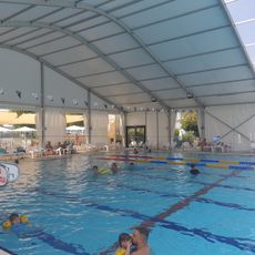 Glich Water Park Afula