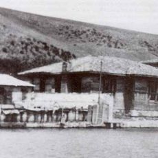 Bahariye Mevlevihanesi