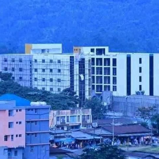 Southwest Ethiopia Regional State