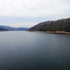 Lake Rapel