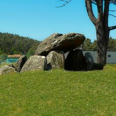 Dolmen de Meixoeiro
