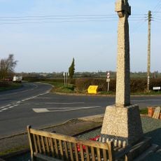 Lydiard Tregoze Parish War Memorial