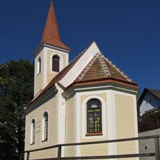 Auferstehungskirche (Zwettl)