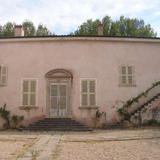 Maison dite de Melchior Philibert