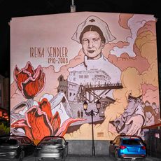 Irena Sendler