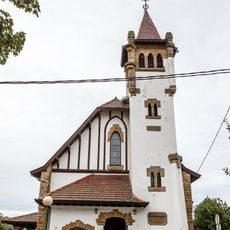 Iglesia de Nuestra Señora del Carmen (Getxo)