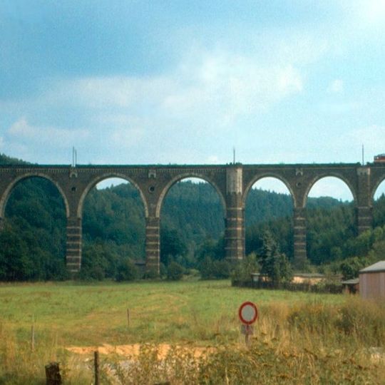 Hetzdorfer Viadukt