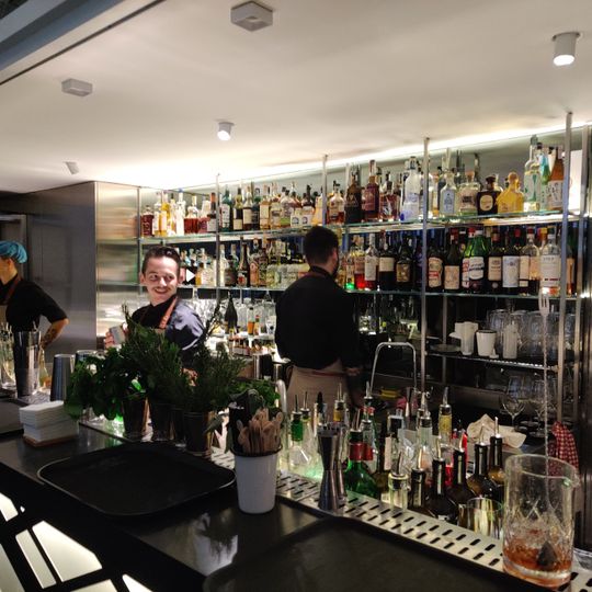 Piano35 Ristorante