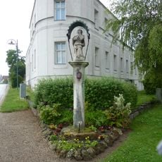 Figurenbildstock Maria Immaculata