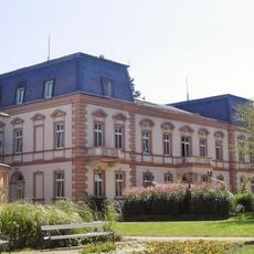 Marienhof, Bad Hall
