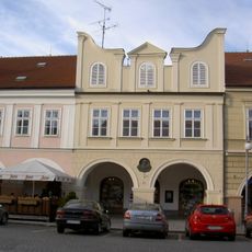 Náměstí Míru čp. 125