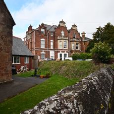 40 (Denmark Court), Denmark Road
