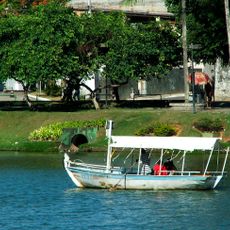 Dique do Tororó