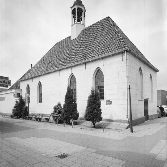 Hervormde kerk