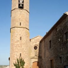 Santa Maria de Florejacs