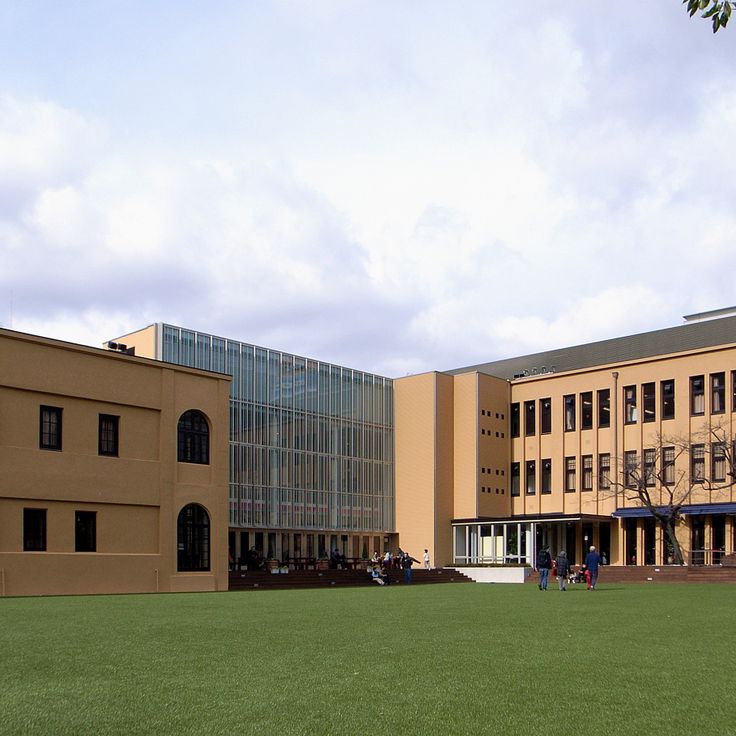 Międzynarodowe Muzeum Mangi w Kioto