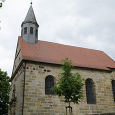Chapel of the Holy Sepulchre