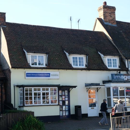 12 And 14, Maldon Road