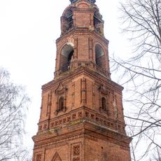 Колокольня (Зарубино)