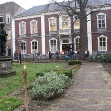 Stedelijk Gymnasium Haarlem