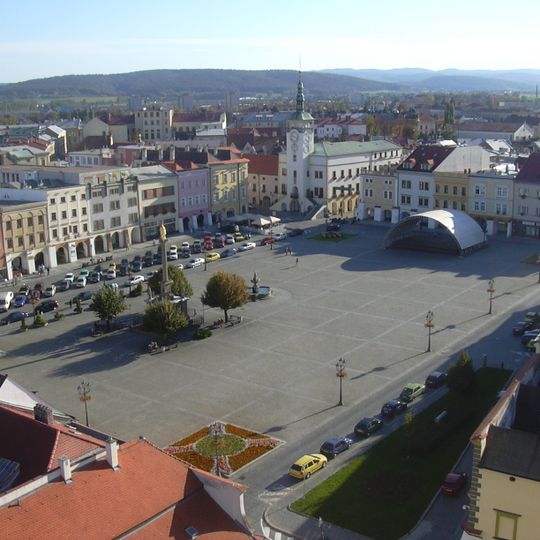 Kroměříž