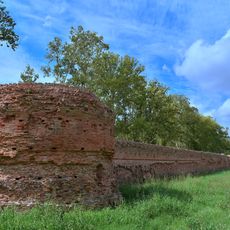 Mura dell'addizione erculea