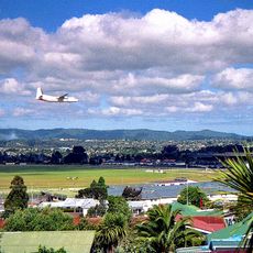 Avondale Racecourse