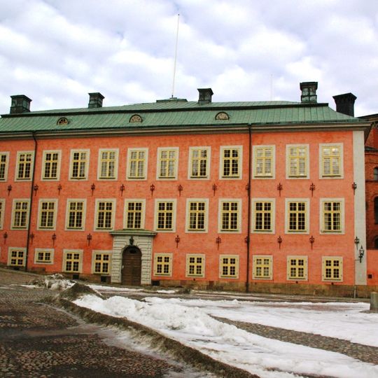 Stenbockska Palatset