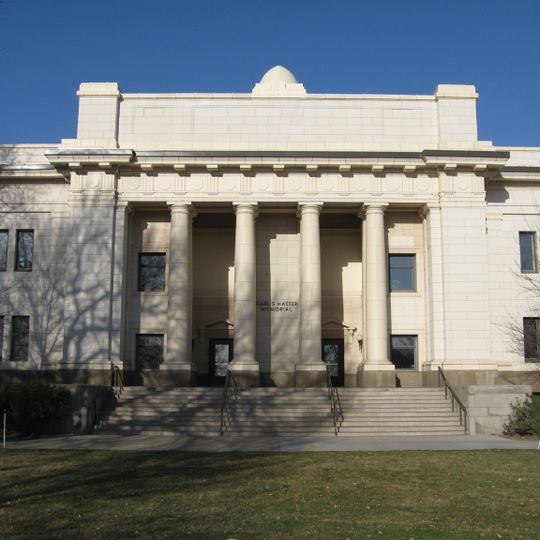 Universidad Brigham Young