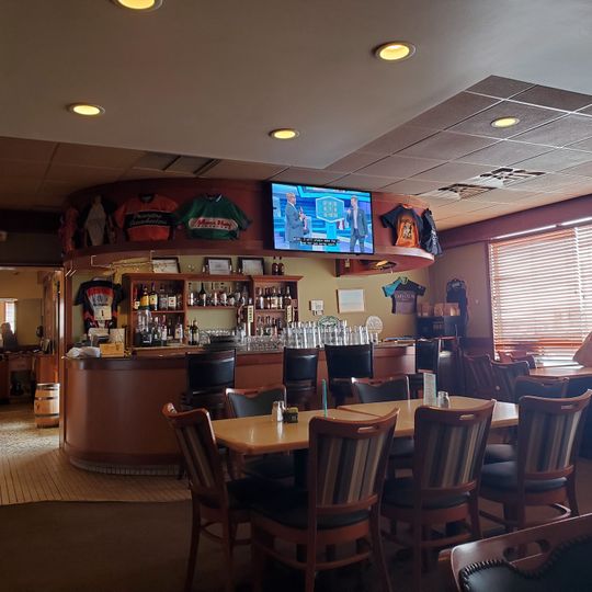 Vincentown Diner