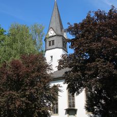 Evangelische Kirche