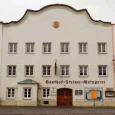 Gasthof und Metzgerei