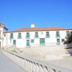 Casa do Arco (Valpaços)