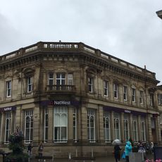 National Westminster Bank