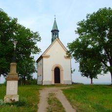 Chapel of Our Lady of Help